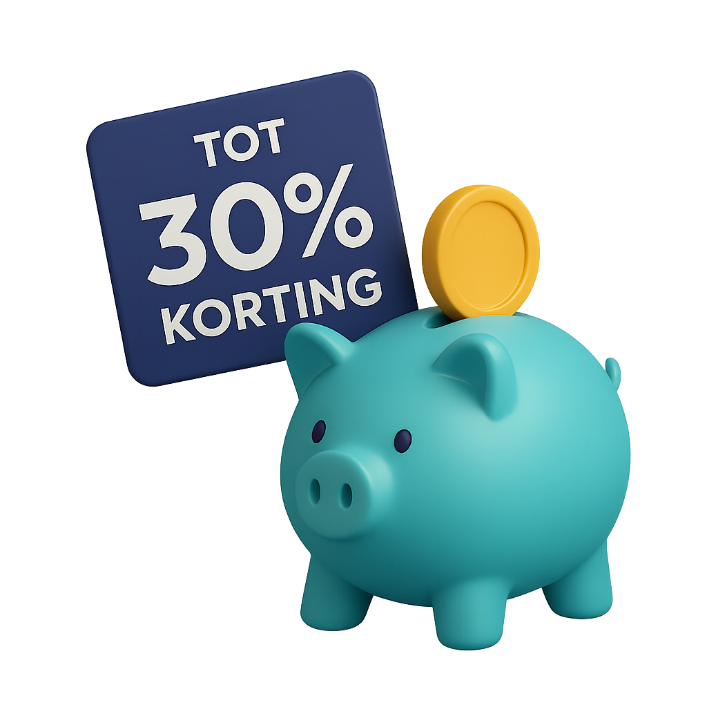 boekhouding compleet, boekhouder Rotterdam, boekhouder Ridderkerk, online administratie