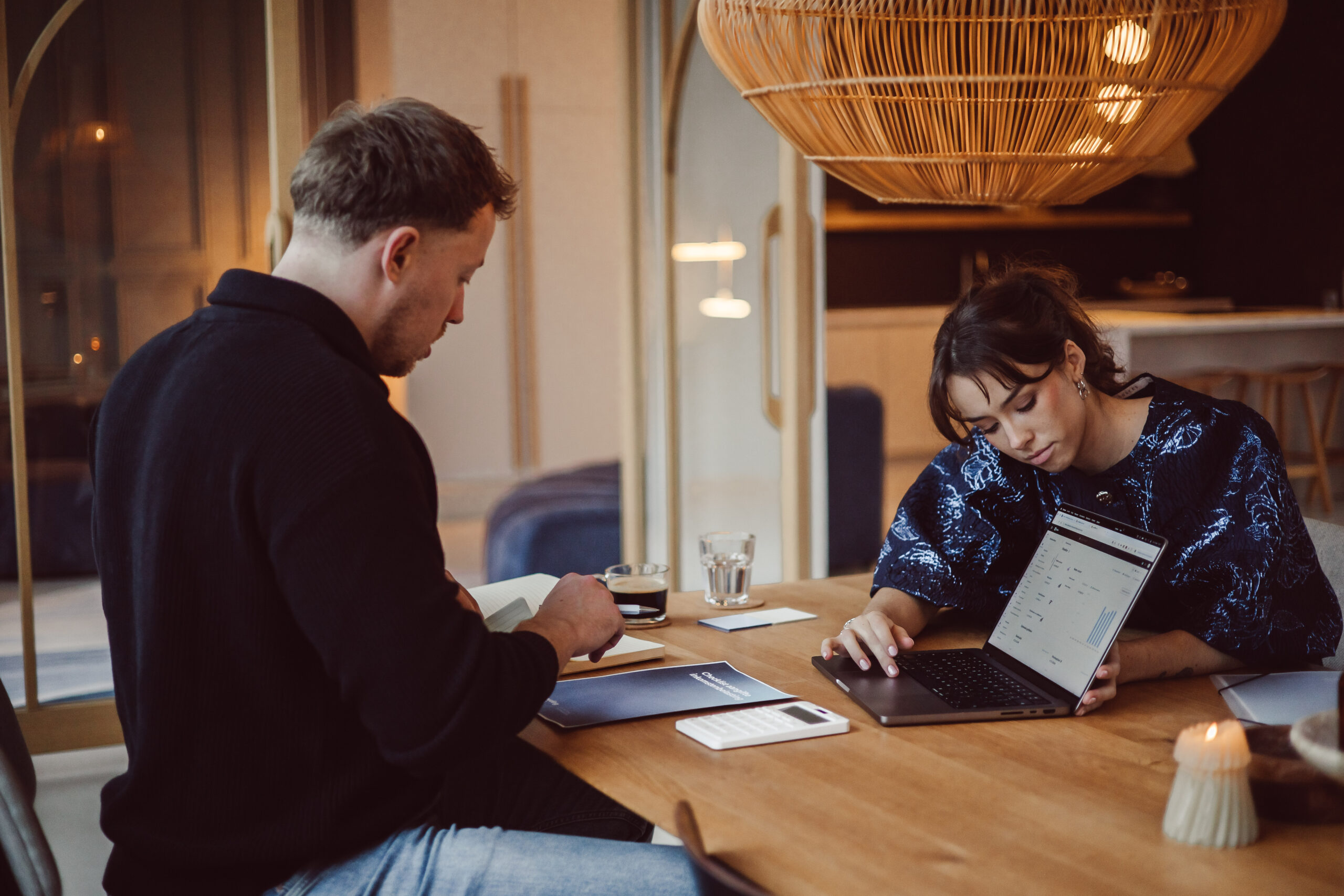 boekhouding compleet, boekhouder Rotterdam, boekhouder Ridderkerk, online administratie